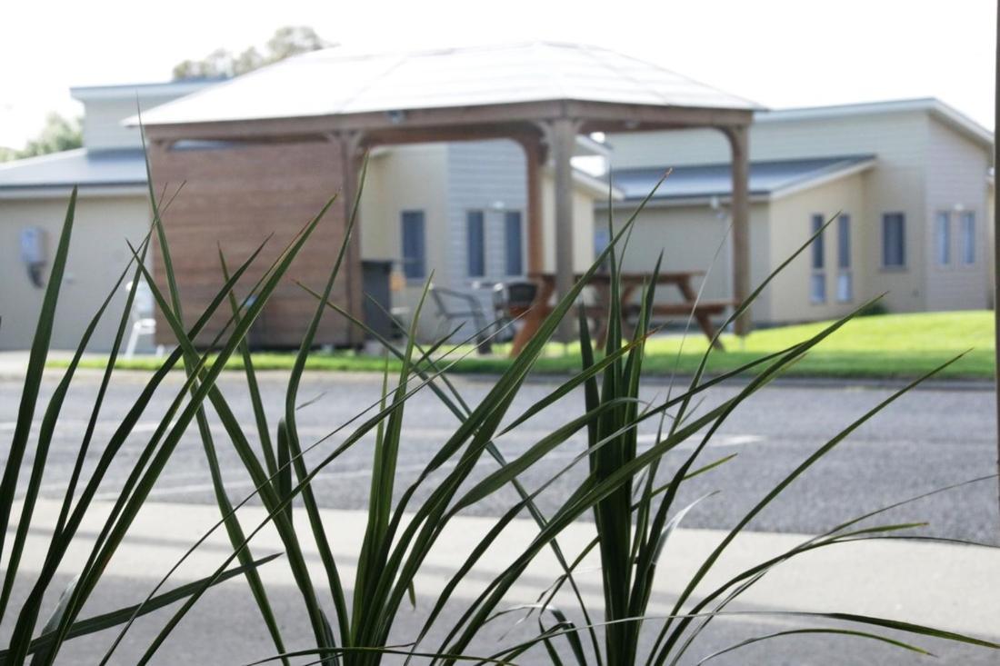 Golden Palms Motel Geelong Ngoại thất bức ảnh