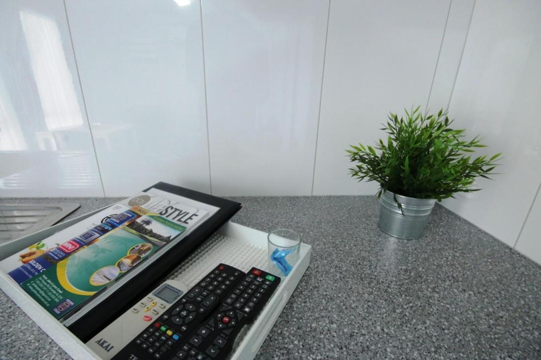 Golden Palms Motel Geelong Ngoại thất bức ảnh