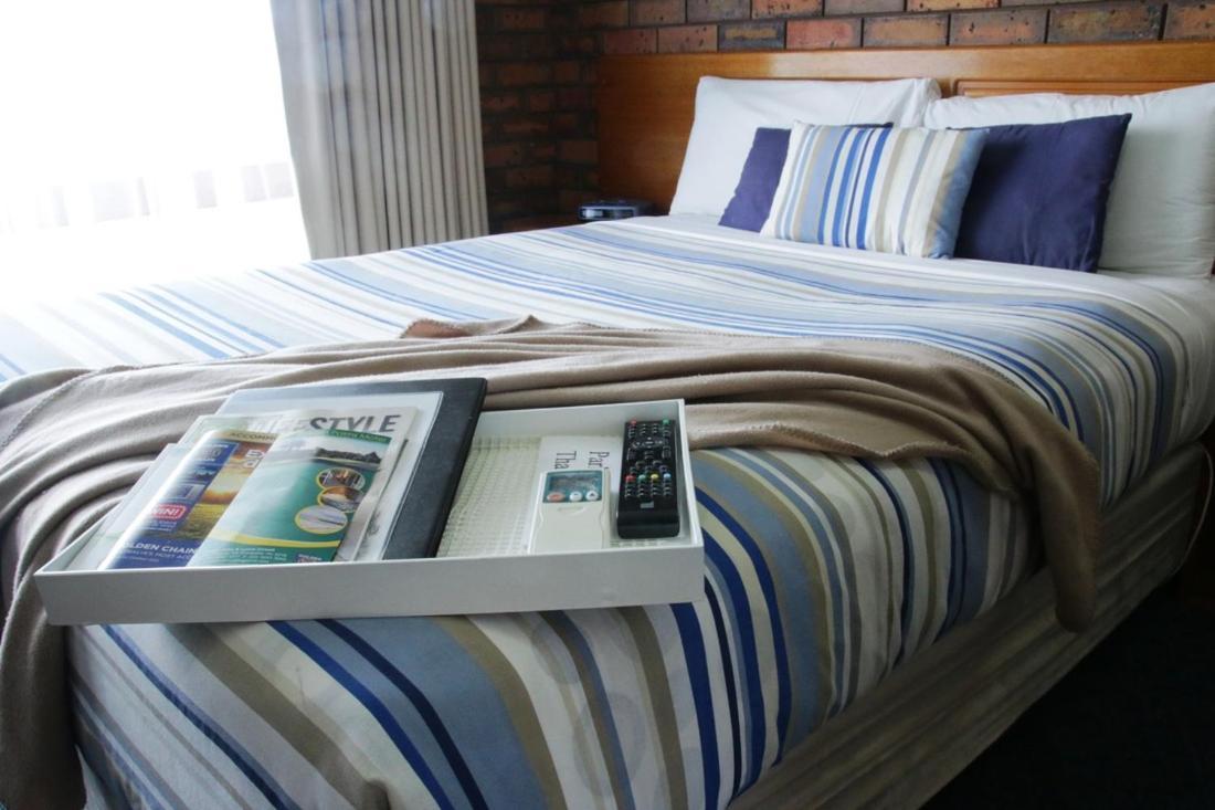 Golden Palms Motel Geelong Ngoại thất bức ảnh