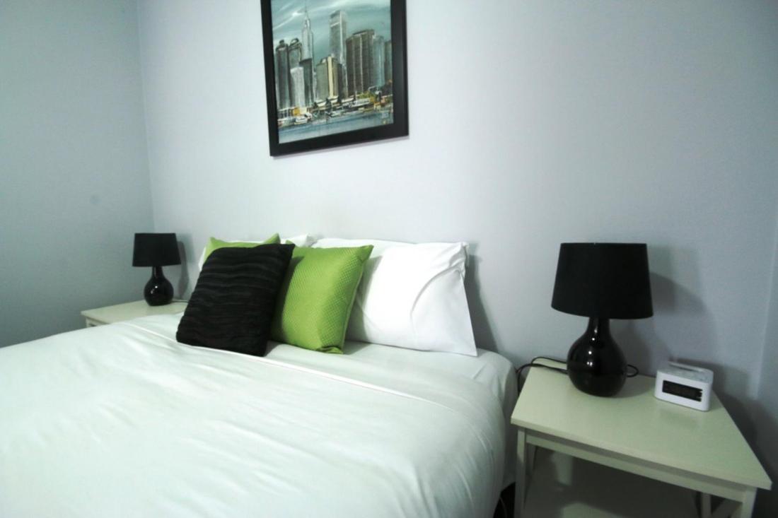 Golden Palms Motel Geelong Ngoại thất bức ảnh
