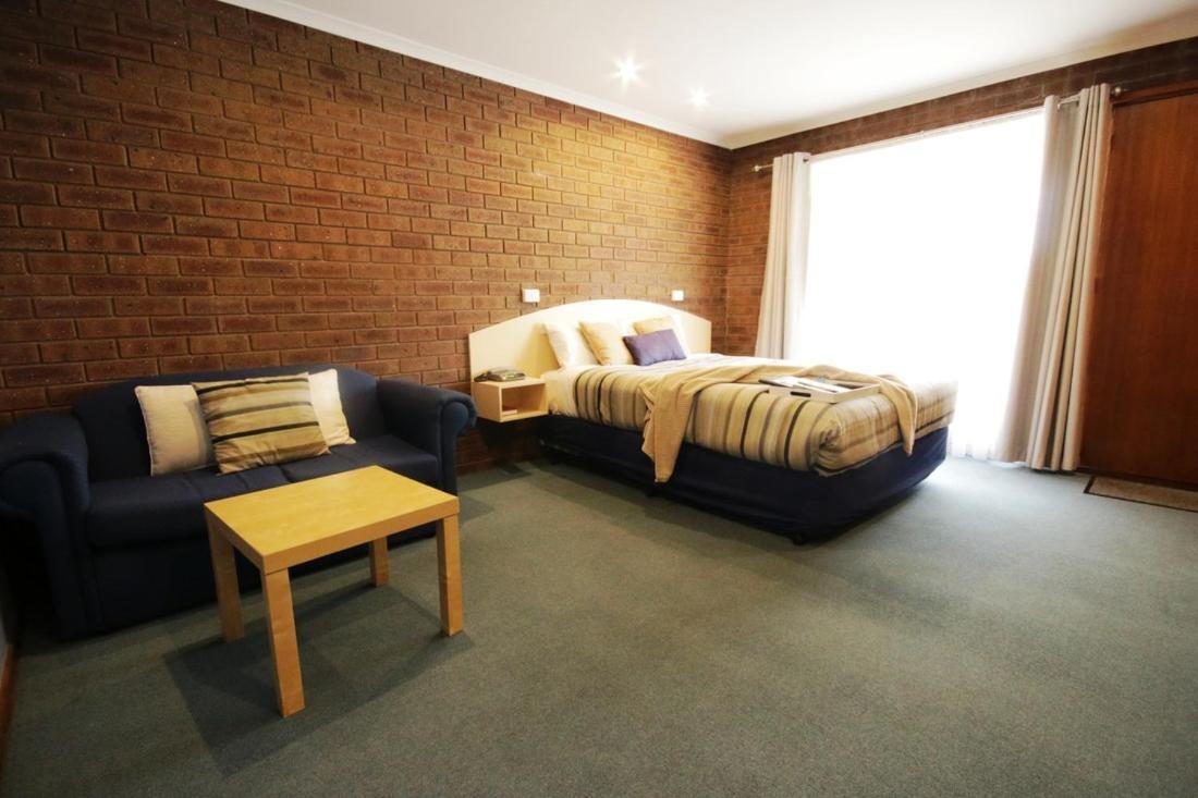Golden Palms Motel Geelong Ngoại thất bức ảnh