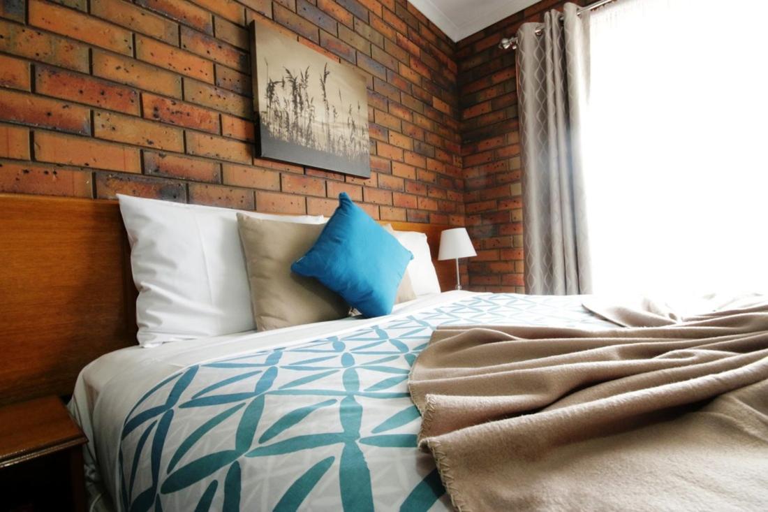 Golden Palms Motel Geelong Ngoại thất bức ảnh