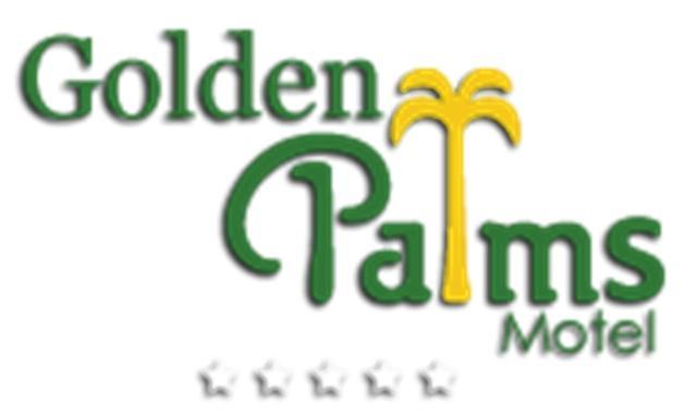 Golden Palms Motel Geelong Ngoại thất bức ảnh