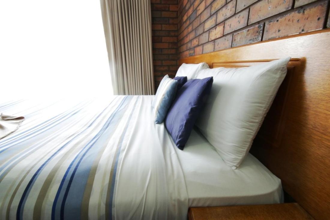 Golden Palms Motel Geelong Ngoại thất bức ảnh